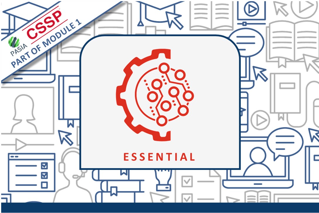 A05. Strategic sourcing process