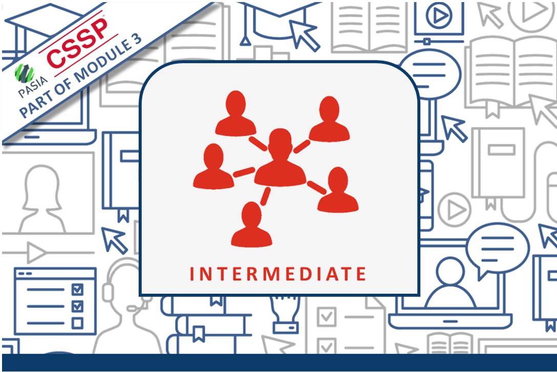 A19. Supplier relationship management