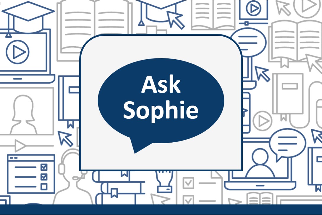 SOPHIE - your NEGOTIATION expert